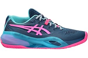 ASICS Gel-Resolution X Padel, Sneaker Hombre