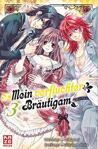 Mein verfluchter Bräutigam 03