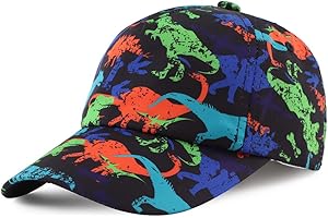 XIAOHAWANG Unisex letnia czapka dziewczęca Sonnenschtz czapka bejsbolowa chłopcy czapka z daszkiem ochrona przed promieniowaniem UV czapka bejsbolowa dziecięca wiosna, lato