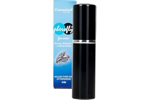 EXTASIALAND Pherofly x3 attractant femmes attirant naturel parfum phéromone pour hommes 10 ml