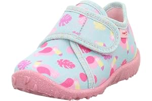 Superfit Spotty Zapatillas De Estar Por Casa Niñas