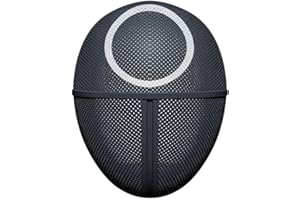 My Other Me Maschera Maschera Unisex - Adulto