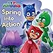 Produktbild Spring Into Action! (Pj Masks)