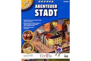 TIVOLA VERLAG Abenteuer Stadt
