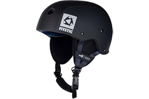 Mystic MK8 Helmet Eau Sport Surf Kite Wakeboard canoë Kayak Wake Casque