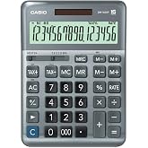 Casio DM-1600F 16 Digit Desktop Calculator