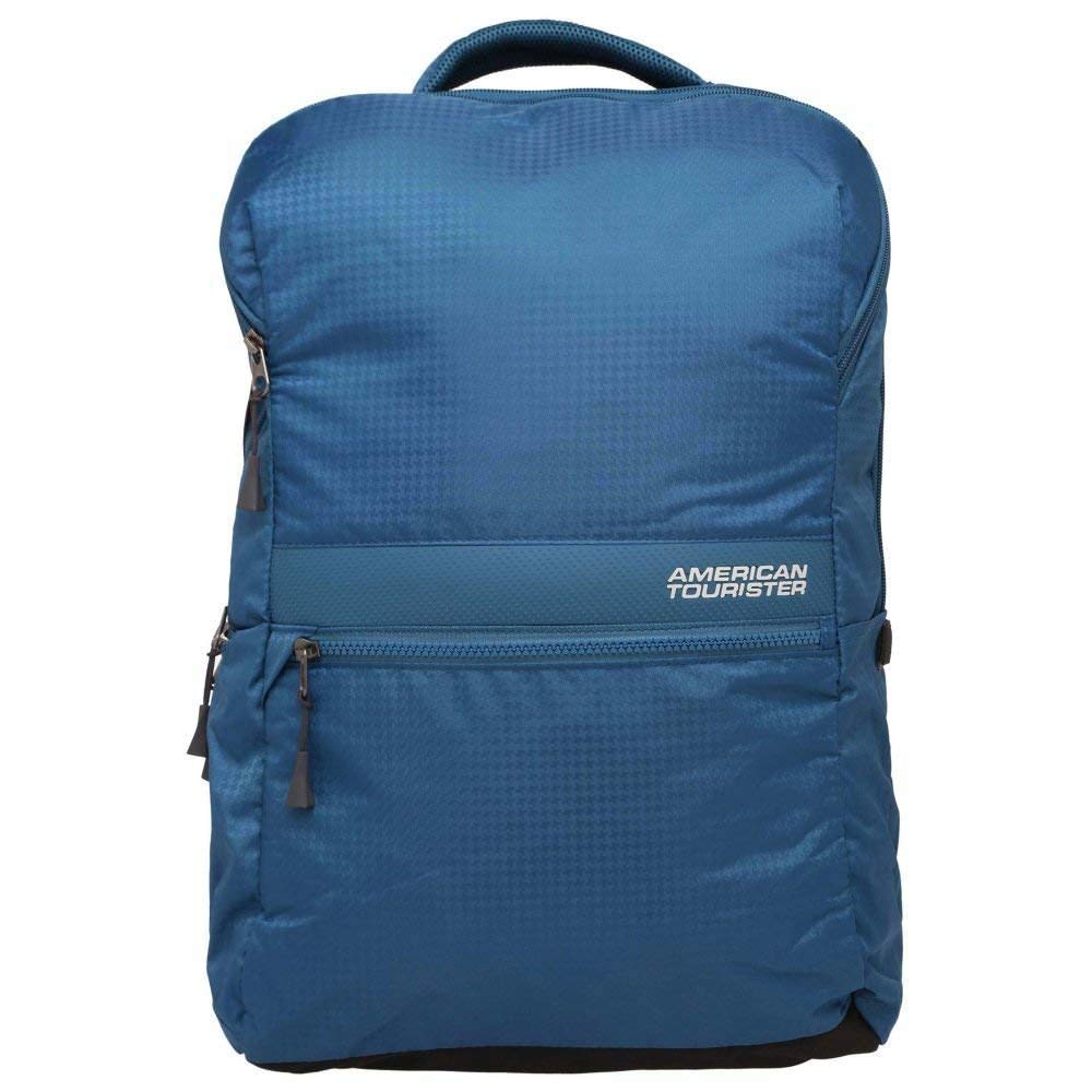 american tourister insta laptop backpack
