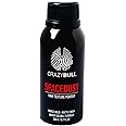 Hair Styling Texturizing Powder - Strong Hold & Natural Matte Finish Hair Volumizer & Styling Powder for All Hair Types - Space Dust Volumizing Powder - Hair Styling Products by Crazy Bull - 20 grams