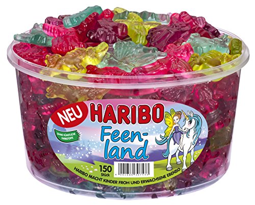 Haribo Feenland