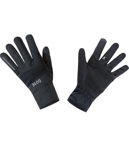Northwave Fast Gel Glove - Guanto Da Bici Unisex, Antivibrante, Colore Anthracite/Giallo Flu, Taglia XL