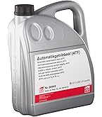 Liqui Moly Top Tec 20662 Liqui Moly Top Tec ATF 1800 Huile Pour Boîte Automatique, 1 L LIQUI MOLY Getriebeöl