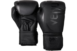 VENUM Challenger 2.0 Kids Guantes de Boxeo, Unisex-Youth