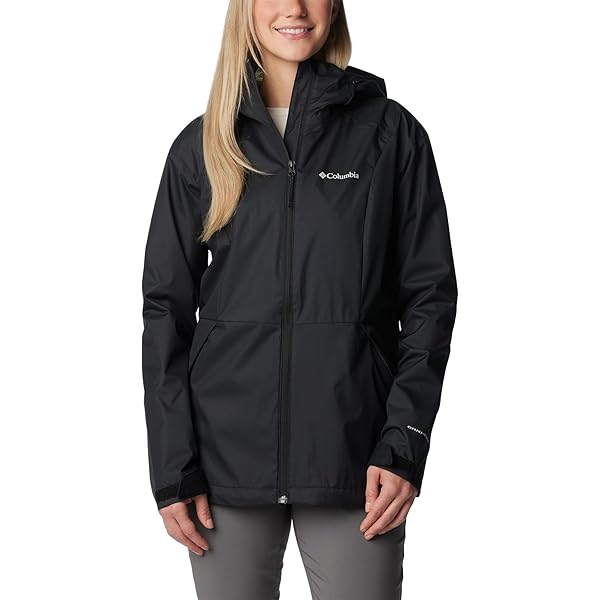 Columbia Arcadia™ II Jacket dames Waterdichte regenjas (1-Pack Columbia Arcadia™ II Jacket dames Waterdichte regenjas (1-Pack