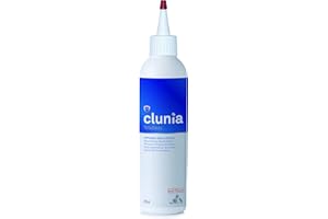 VETNOVA CLUNIA® TrisDent 236 ml - Orale con Tappo Dosatore