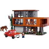 LEGO Ideas 21354