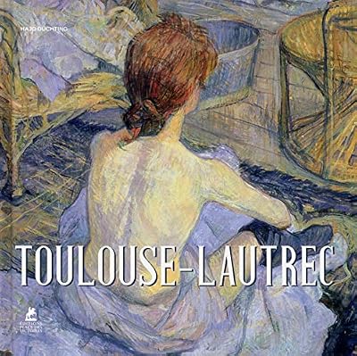 Place Des Victoires Toulouse-Lautrec