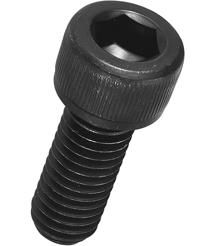 M4X0.7 Bolt Socket Head Stainless Flat/Lock Washer Stainless - View #6
