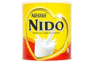 Nido Milk Powder, Chocolat, 2.5 kg