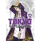 TOKYO REVENGERS 12