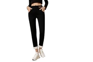 YKDLLF Leggins Termicos Mujer Invierno Forro Polar Grueso Mallas Termicas Deporte Pantalones Leggins Mujer Invierno Cintura Alta Pantalones con Forro Polar con Bolsillos Mallas Deporte