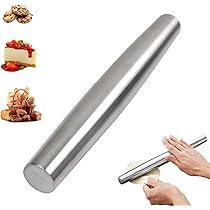 Kavel Av Rostfritt Stu00e5l, Non-stick Kavel Fu00f6r Bakning D Kavel Av Rostfritt Stu00e5l, Non-stick Kavel Fu00f6r Bakning D
