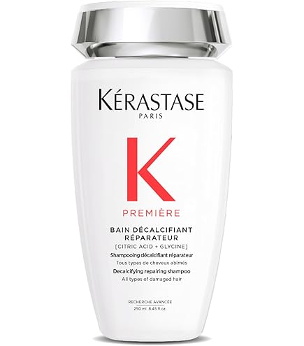 Kerastase Chronologiste Bain Revitalisant Canlandırıcı Şampuan