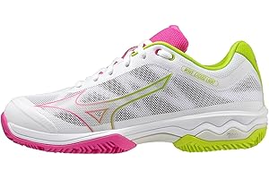 Mizuno Scarpa Padel Wave Exceed Light Donna