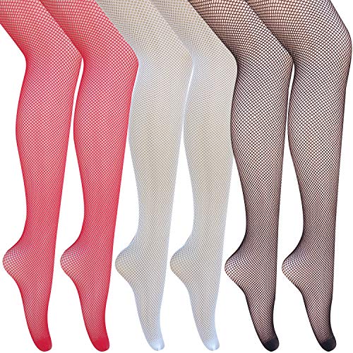 Preisvergleich Produktbild ANDIBEIQI 6-Pack Damen Reizvolle Strapsstrümpfe Oberschenkel Halterlose Strümpfe Knie-Lange Gürtel strümpfe