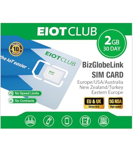 Lebara Mobile SIM Card: 5GB Data Plan For £2.50, Half Price For First 3 - View #7