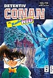 Detektiv Conan vs. Kaito Kid by 