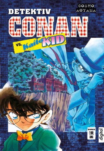 Detektiv Conan vs. Kaito Kid