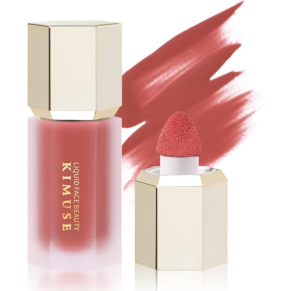 8-teiliges Korean Make-up Set Für Frauen – Inkl. Lippenstift, Lidschatten, Rouge, Concealer & Mehr