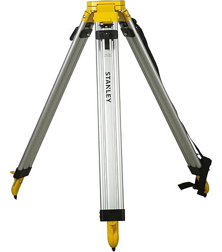 Asta Graduata STANLEY AR51 - 5 Metri Regolabile In Alluminio - Foto 2