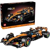 LEGO Technic McLaren MCL39 F1&reg; Araba 42228