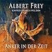 Price comparison product image Anker in Der Zeit-Lobpreissongs 1992-2004 by Various Artists