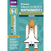 BBC Bitesize AQA GCSE Combined Science Trilogy (Higher) Revision Guide ...