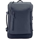 HP Travel 25 Liter 15.6 Iron Gray Laptop Backpack