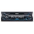 Sony DSXA415BT Digital Media Receiver with Bluetooth & Satellite Radio