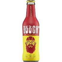 Booch Beverages Non-Alcoholic Beer, Stress Buster - Chill Drink ...