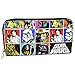 Price comparison product image Star Wars Original Retro Trilogy Coin Card Zip Around Clutch Purse