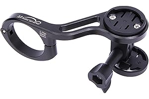 Magicshine Soporte Frontal de Aluminio multifunción TTA para Manillar