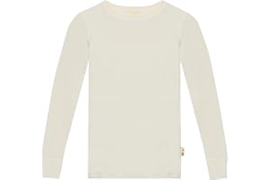 Dilling Children's Merino Wool / Silk Long Sleeve Shirt
