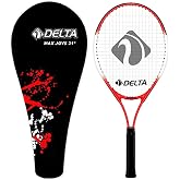 Delta Max Joys 21 Children's Tennis Racket 5-6 years old Racket
