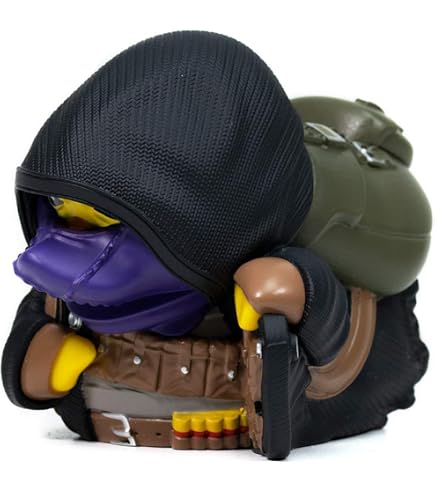 ELACE Fiala Virus T-Virus Resident Evil - Replica Cosplay Fan Art In Vetro Con Inserti 3D - Oggetto Da Collezione Per Gamers (Tipo A, Liquido Colorato) - 4