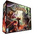 Wise Wizard Games | Sorcerer: Endbringer | Board Game Expansion | Ages 14+ | 1-3 Players | 90+ Minutes Playing Time