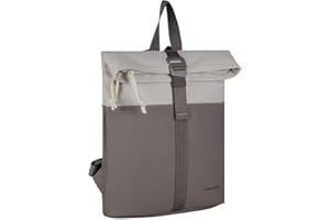 New Rebels Unisex Los Angeles Rucksack (1er Pack)