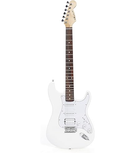 Fender Squier Bullet Stratocaster Electric Guitar Maple Fretboard
