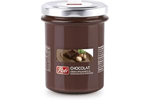 Pistì - Crema de chocolate de Modica IGP/2 paquetes de 200 g
