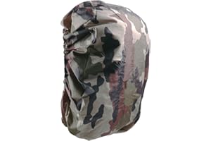 WESTHEN Sursac à Dos imperméable Camo CE - Patrol