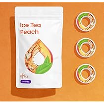 3 x Air Up Pod Original Duft Pods mit Kolageschmack, Zubehr fr  Trinkflasche, aromatisierte Pods, 0 Kalorien, kein Zucker, natrliche  Aromen (Kola) : Amazon.de: Lebensmittel & Getrnke